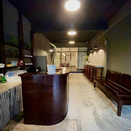 Baingern Living Place Chiang Mai Eksteriør billede