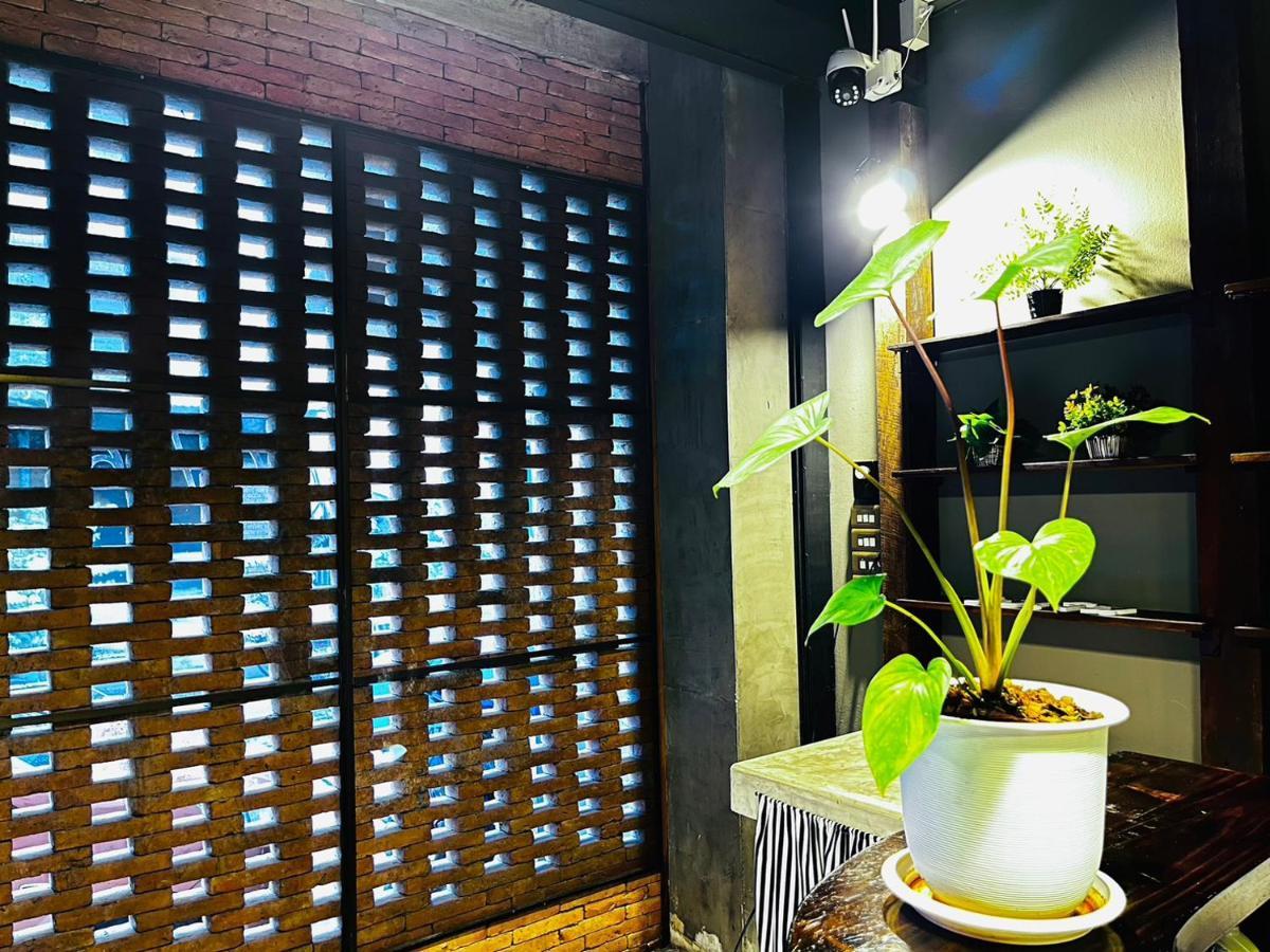 Baingern Living Place Chiang Mai Eksteriør billede