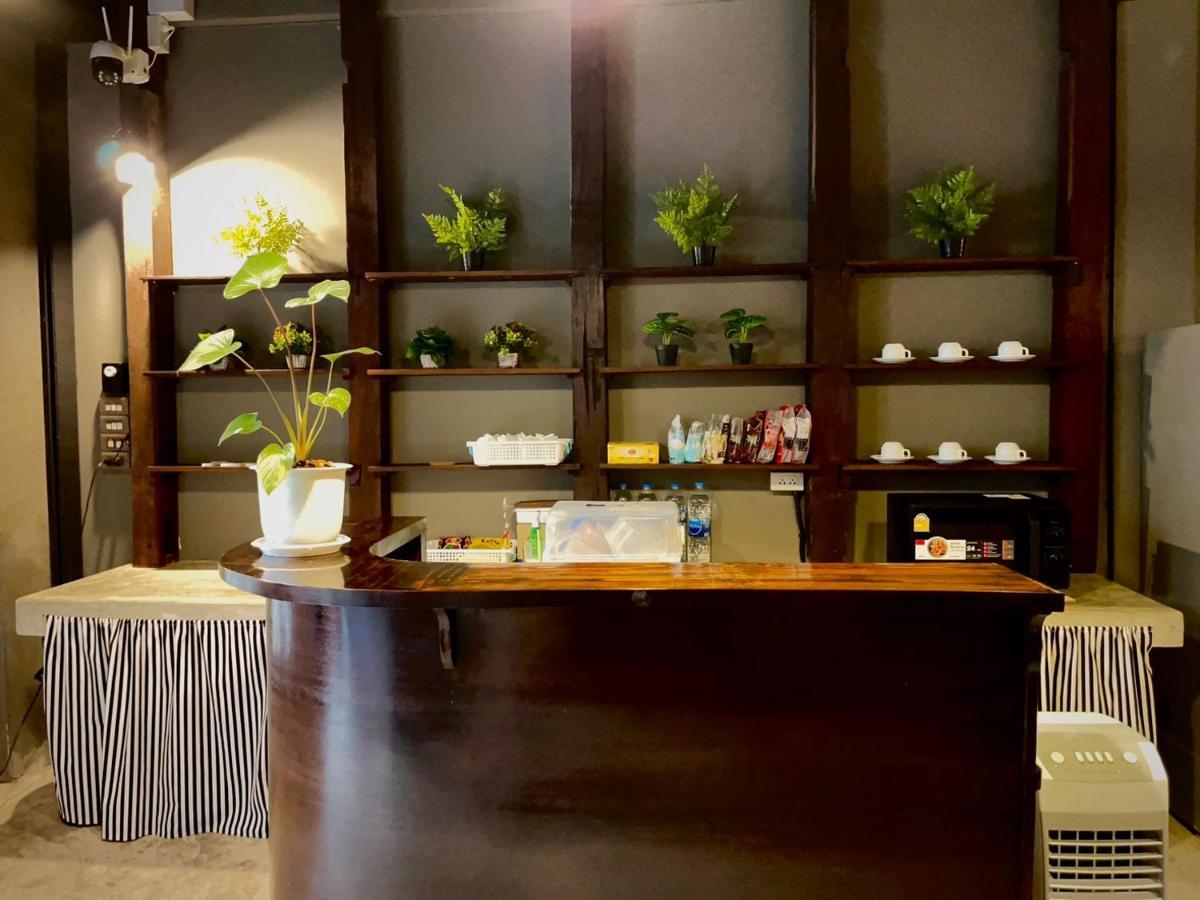 Baingern Living Place Chiang Mai Eksteriør billede