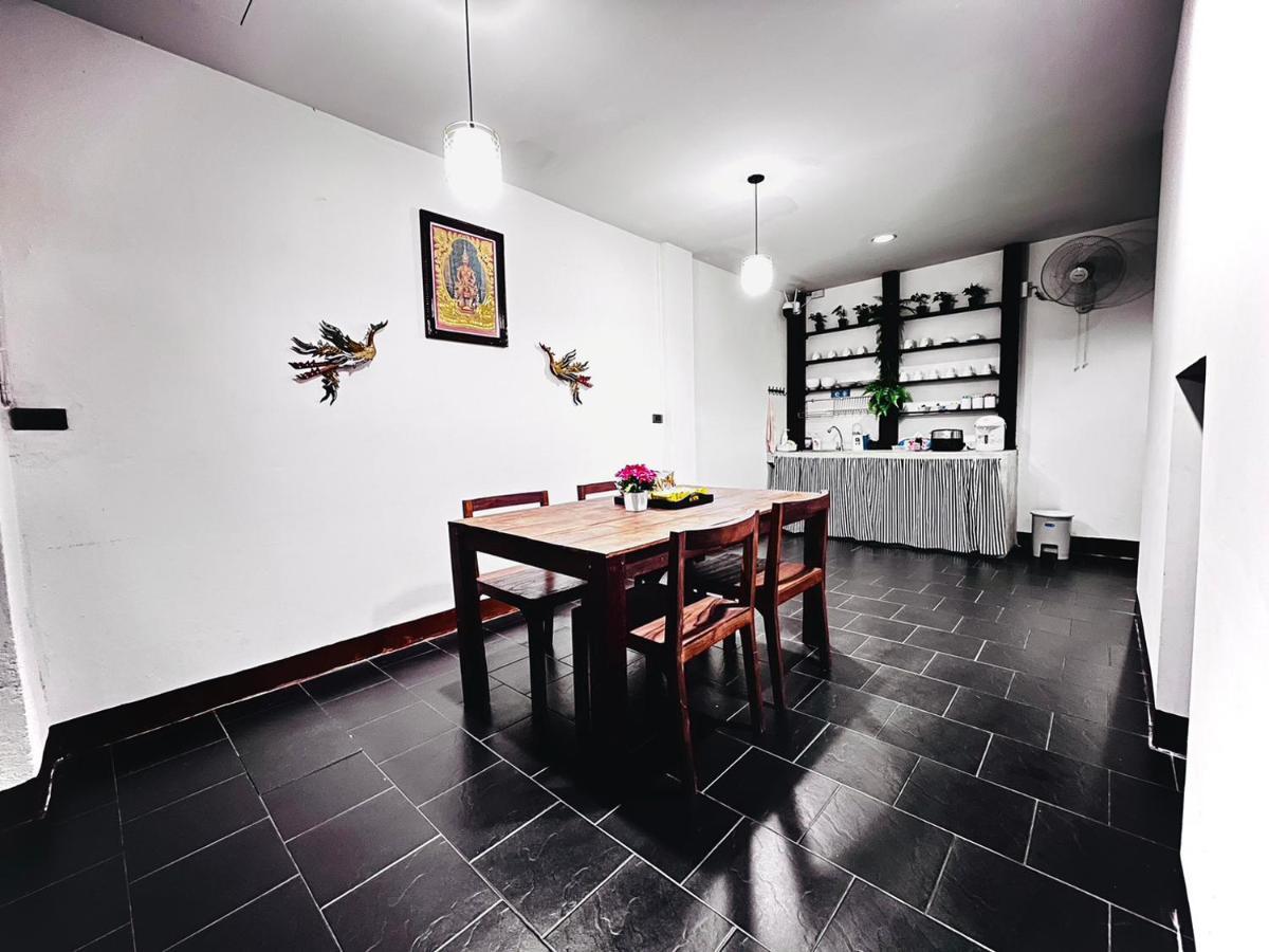 Baingern Living Place Chiang Mai Eksteriør billede