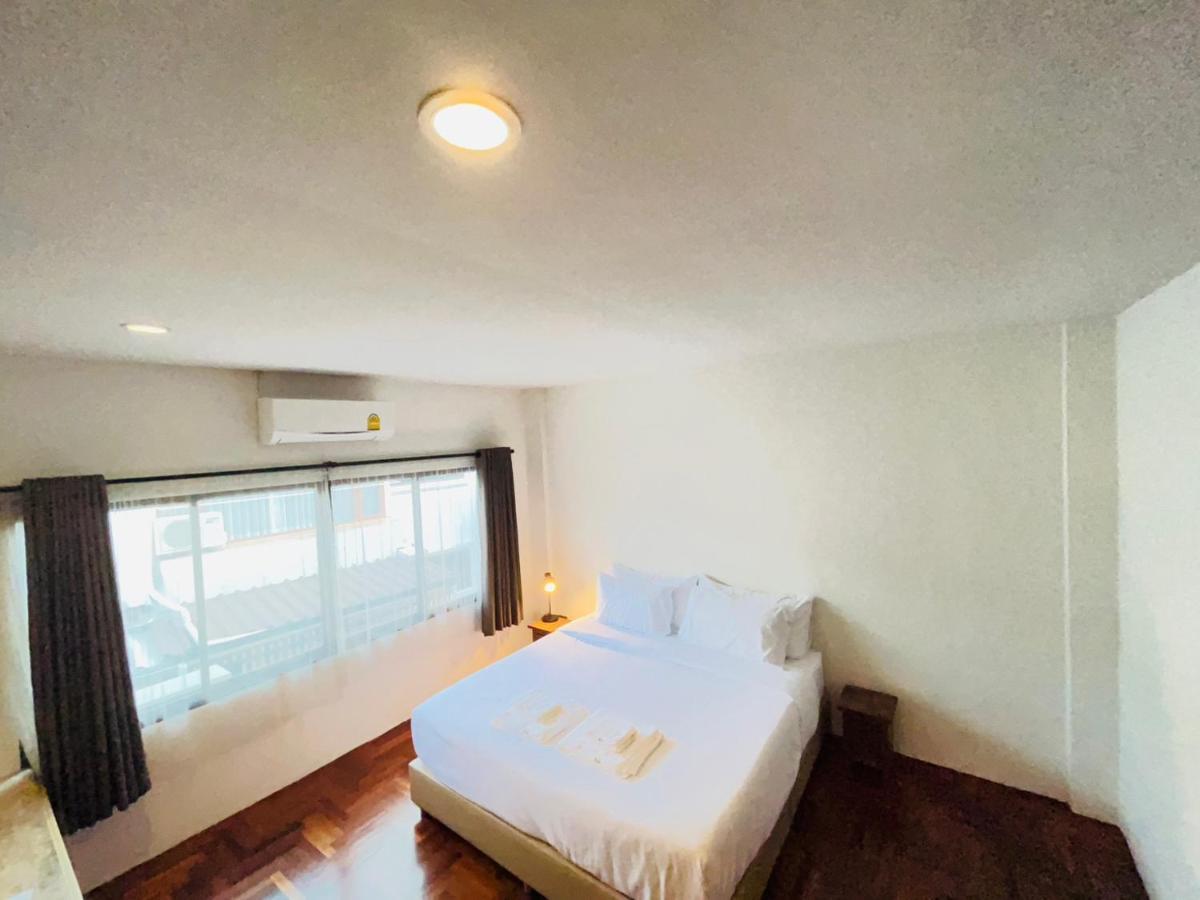 Baingern Living Place Chiang Mai Eksteriør billede